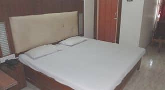 Home Touch Serviced Apartments Madhapur, Hyderabad 3